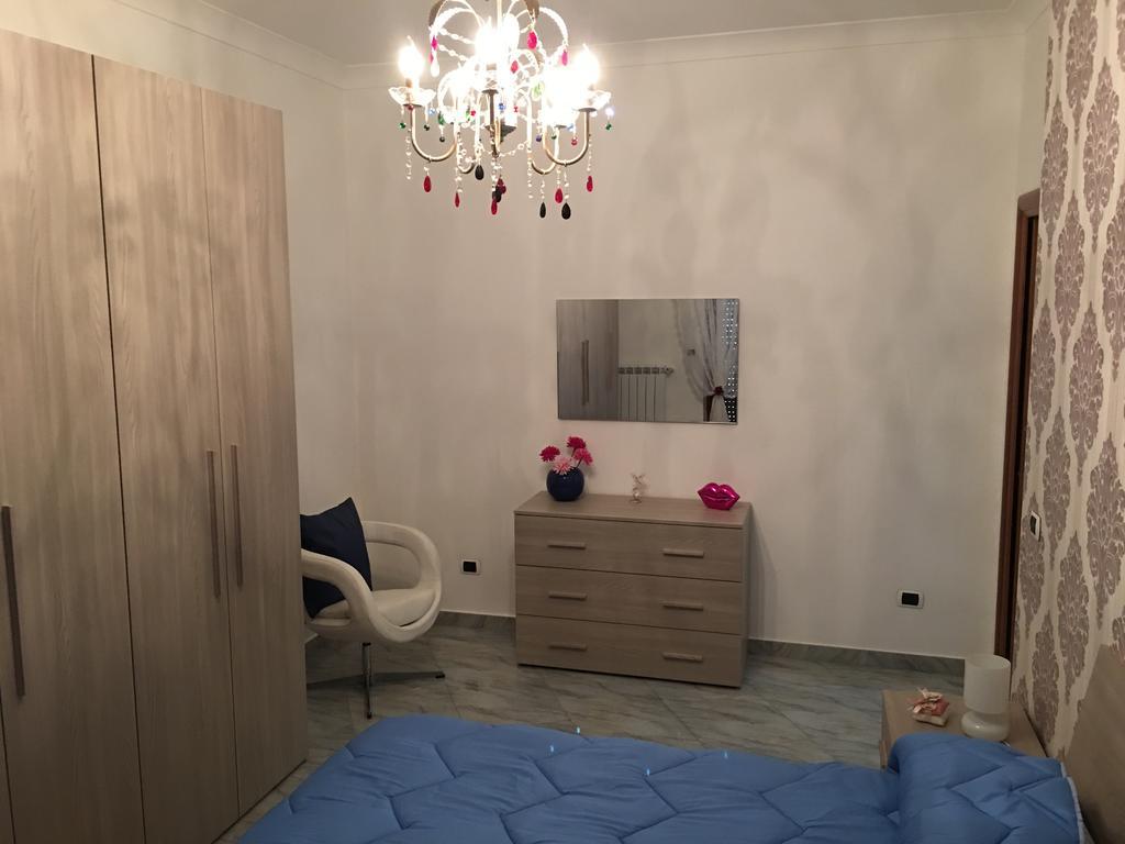 Supera Napoli Apartment Dış mekan fotoğraf