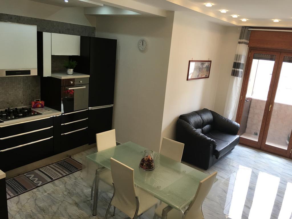 Supera Napoli Apartment Dış mekan fotoğraf