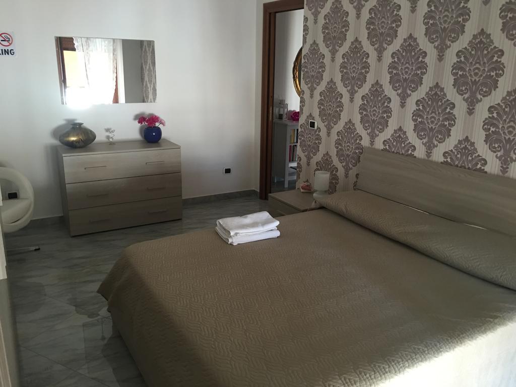 Supera Napoli Apartment Dış mekan fotoğraf