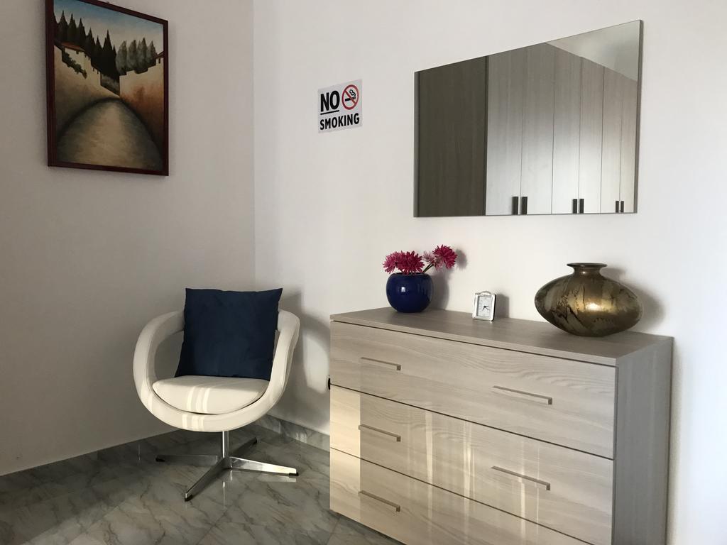 Supera Napoli Apartment Dış mekan fotoğraf