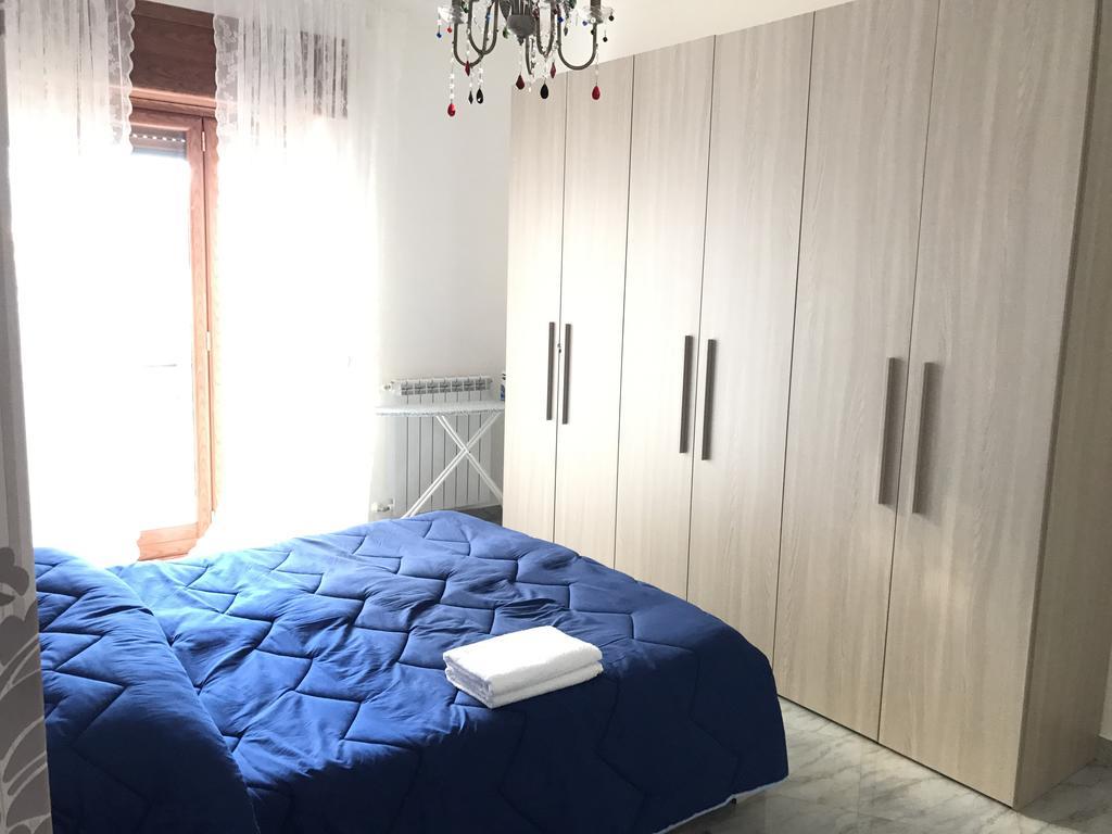 Supera Napoli Apartment Dış mekan fotoğraf