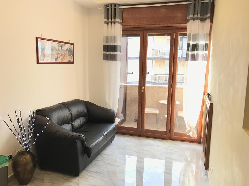 Supera Napoli Apartment Dış mekan fotoğraf