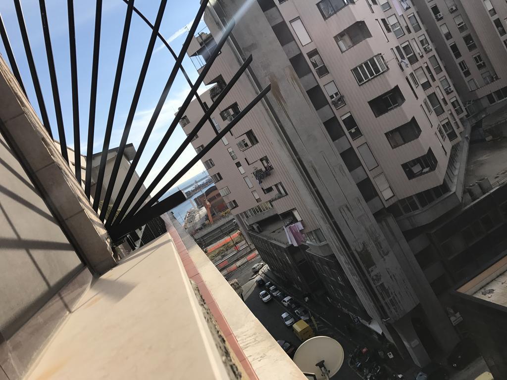 Supera Napoli Apartment Dış mekan fotoğraf