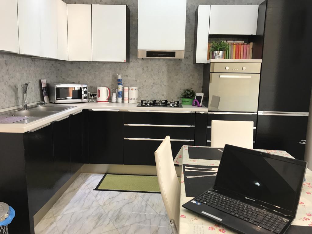 Supera Napoli Apartment Dış mekan fotoğraf