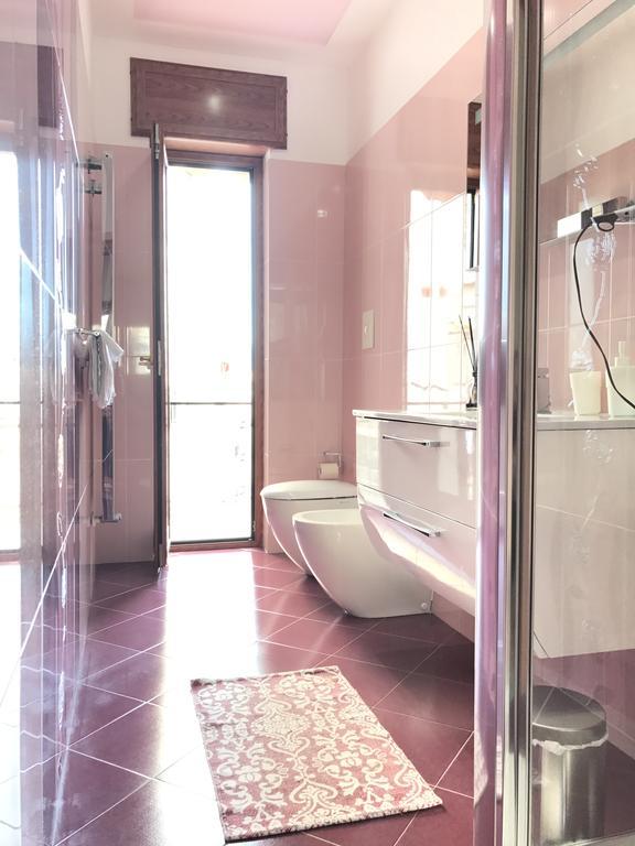 Supera Napoli Apartment Dış mekan fotoğraf